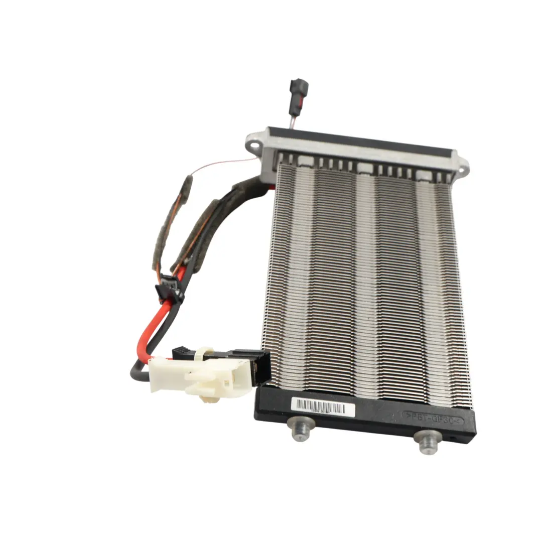Ford Galaxy Mk2 Mondeo Mk4 Electric Heater Core Matrix Element - SKU 6G91-18K463-DB - Part number 6G91-18K463-DB