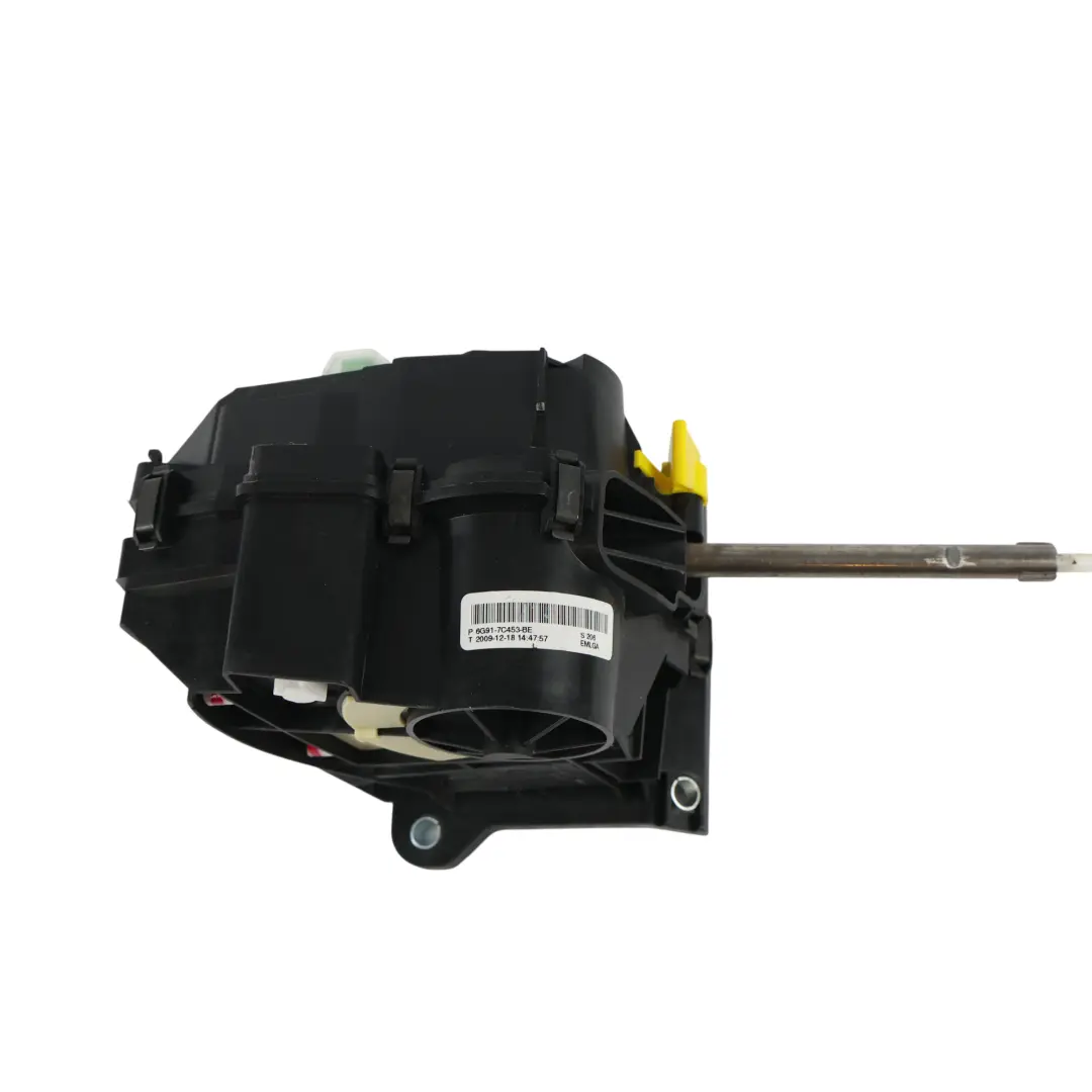 MK2 Gangwahlhebel Automatikgetriebe für Ford Galaxy mit Teilenummer 6G91-7C453-BE Ford Galaxy MK2 Gangwahlhebel Automatikgetriebe - SKU 6G91-7C453-BE - Teilenummer 6G91-7C453-BE
