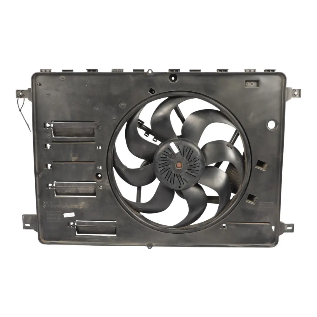 Ford Kuga C394 Radiateur Ventilateur Moteur 2.5 Essence - SKU 6G91-8C607-GK - Numéro de pièce 6G91-8C607-GK