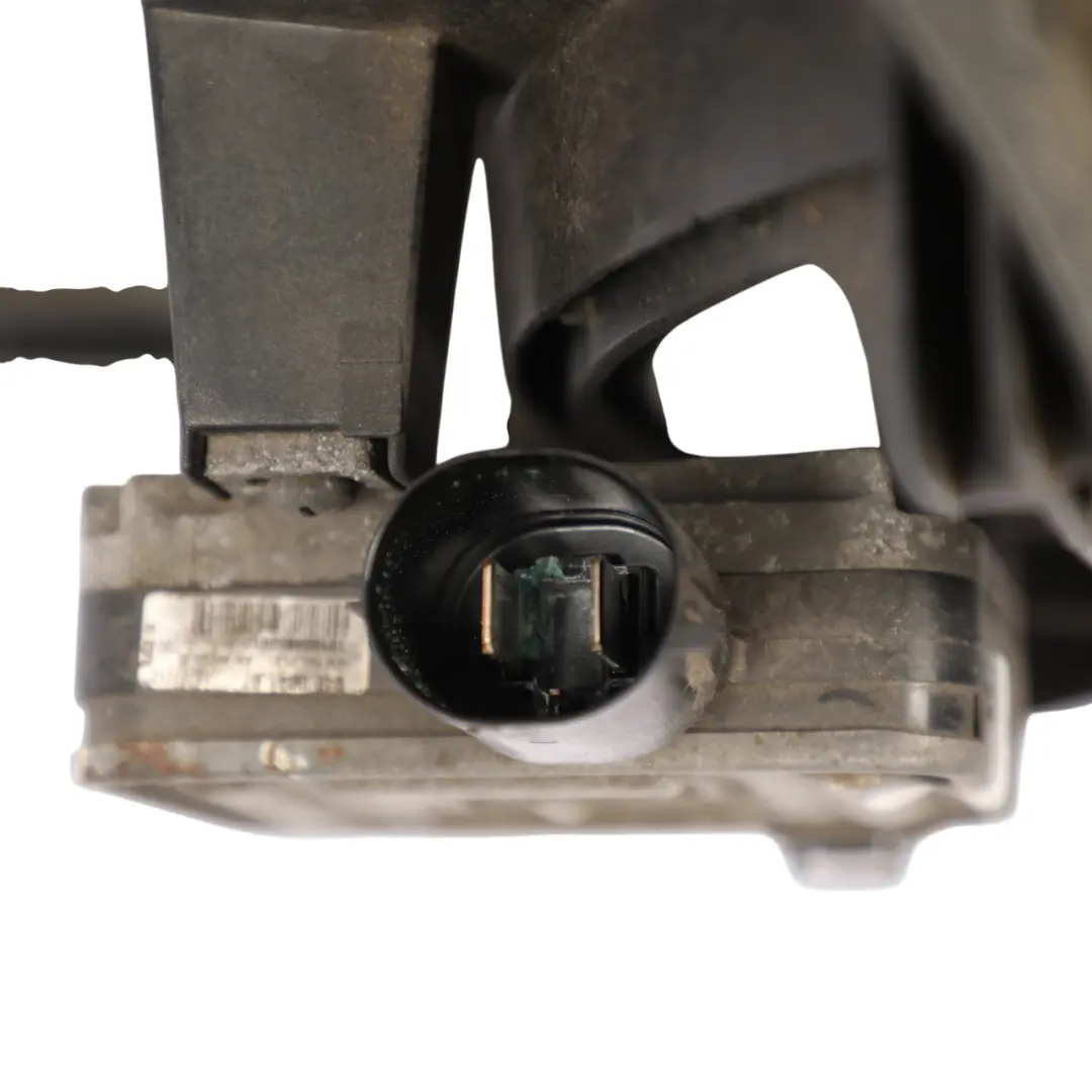 Ford Kuga C394 Radiador Ventilador Motor 2.5 Gasolina - SKU 6G91-8C607-GK - Número de pieza 6G91-8C607-GK