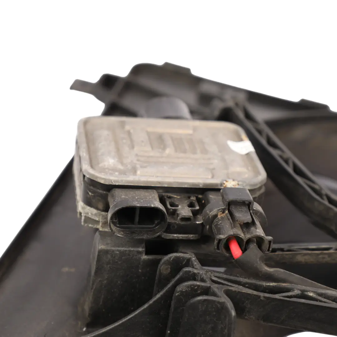 C394 Radiateur Ventilateur Moteur 2.5 Essence pour Ford Kuga à propos du numéro de pièce 6G91-8C607-GK Ford Kuga C394 Radiateur Ventilateur Moteur 2.5 Essence - SKU 6G91-8C607-GK - Numéro de pièce 6G91-8C607-GK