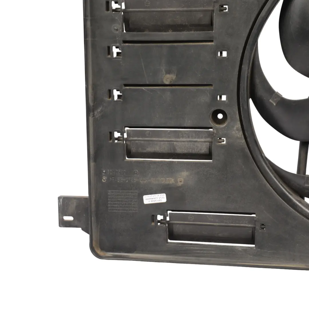 Ford Kuga C394 Ventola Motore Radiatore Raffreddamento 2.5 Benzina - SKU 6G91-8C607-GK - Numero di parte 6G91-8C607-GK