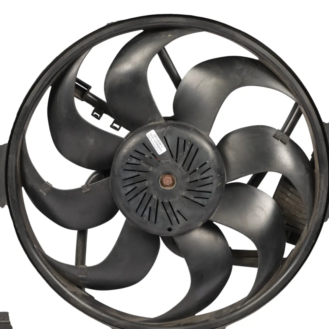 Ford Kuga C394 Ventola Motore Radiatore Raffreddamento 2.5 Benzina - SKU 6G91-8C607-GK - Numero di parte 6G91-8C607-GK