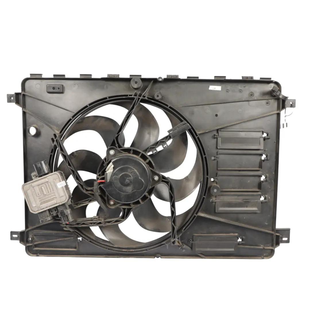 Ford Kuga C394 Motor Kühler Lüfter 2.5 Benzin - SKU 6G91-8C607-GK - Teilenummer 6G91-8C607-GK