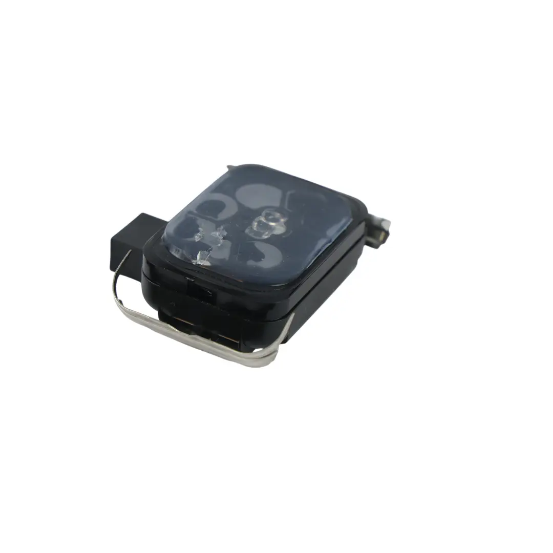 Ford Galaxy Mk2 Windscreen Front Window Rain Sensor Bosch - SKU 6G9N-17D547-AE - Part number 6G9N-17D547-AE
