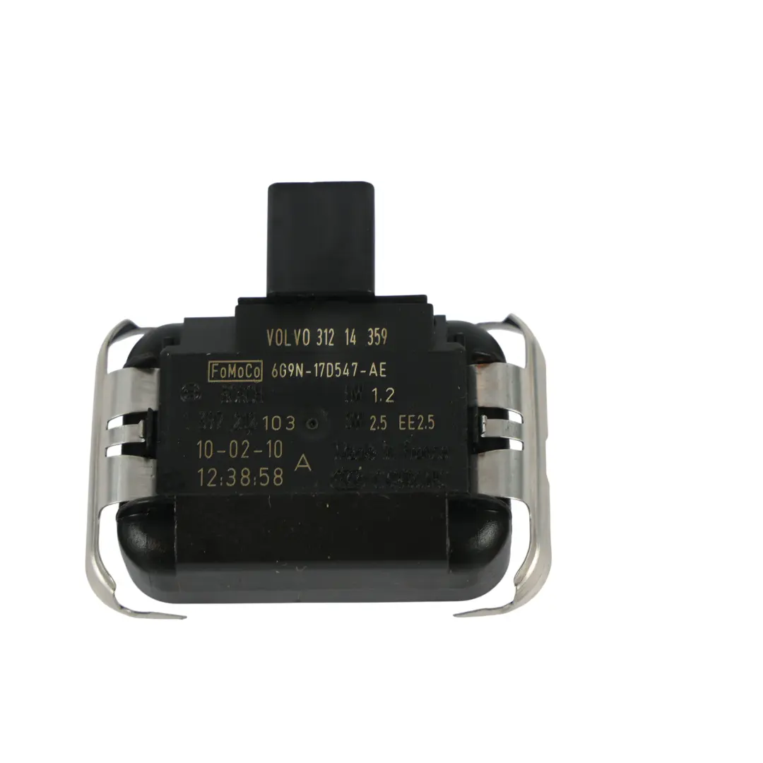 Ford Galaxy MK2 Capteur Pluie Pare-Brise Avant Bosch - SKU 6G9N-17D547-AE - Numéro de pièce 6G9N-17D547-AE