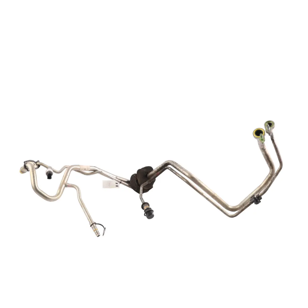Conditioning Pipe 2.2 Diesel to Land Rover Freelander 2 L359 Air with Part number 6G9N-19A834-EL Land Rover Freelander 2 L359 Air Conditioning Pipe 2.2 Diesel - SKU 6G9N-19A834-EL - Part number 6G9N-19A834-EL