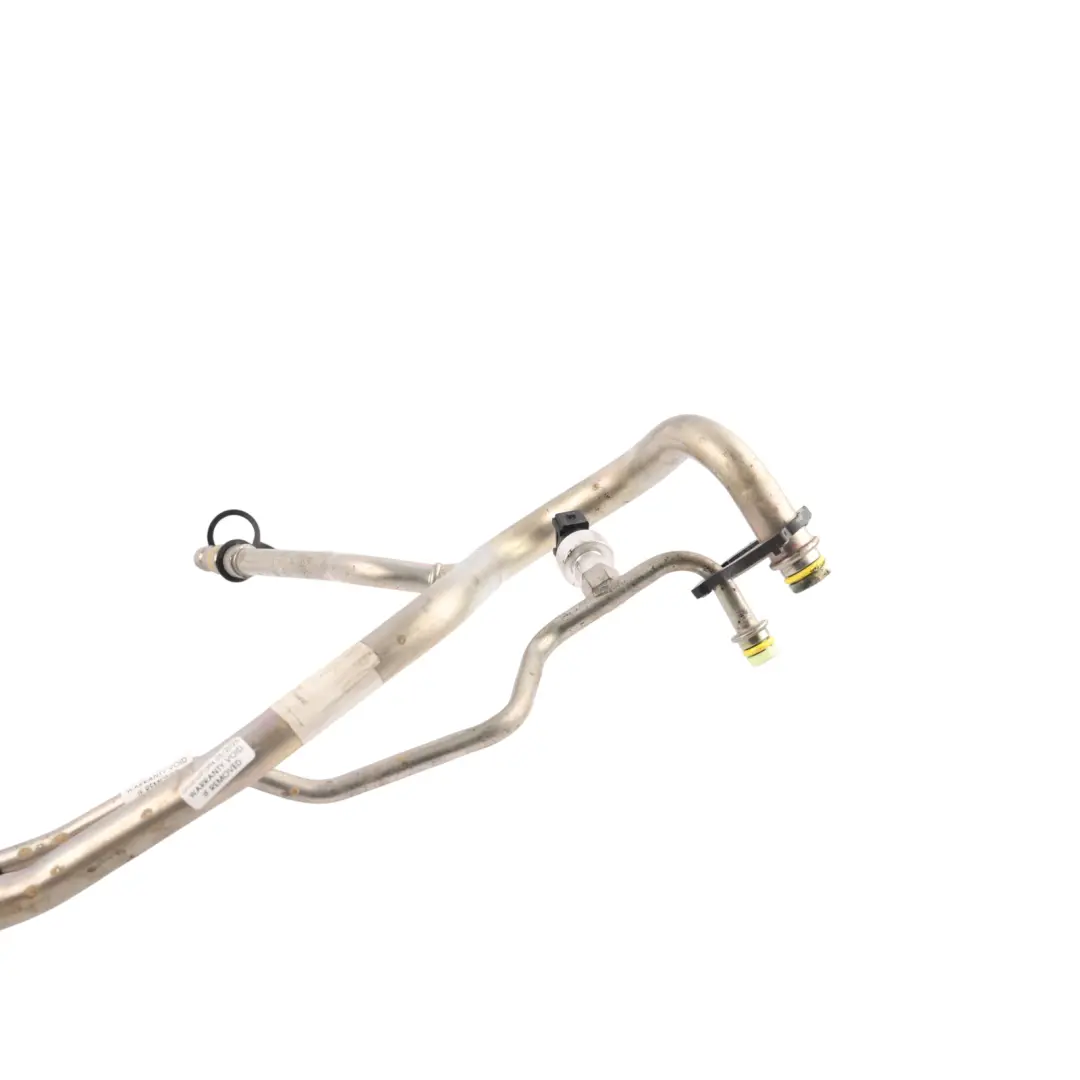 Conditioning Pipe 2.2 Diesel to Land Rover Freelander 2 L359 Air with Part number 6G9N-19A834-EL Land Rover Freelander 2 L359 Air Conditioning Pipe 2.2 Diesel - SKU 6G9N-19A834-EL - Part number 6G9N-19A834-EL