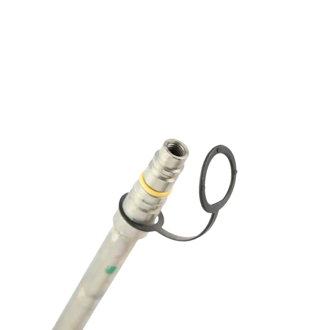 Conditioning Pipe 2.2 Diesel to Land Rover Freelander 2 L359 Air with Part number 6G9N-19A834-EL Land Rover Freelander 2 L359 Air Conditioning Pipe 2.2 Diesel - SKU 6G9N-19A834-EL - Part number 6G9N-19A834-EL
