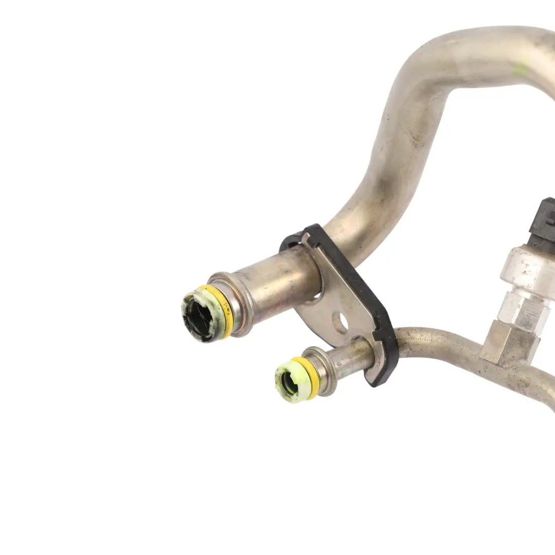 Conditioning Pipe 2.2 Diesel to Land Rover Freelander 2 L359 Air with Part number 6G9N-19A834-EL Land Rover Freelander 2 L359 Air Conditioning Pipe 2.2 Diesel - SKU 6G9N-19A834-EL - Part number 6G9N-19A834-EL