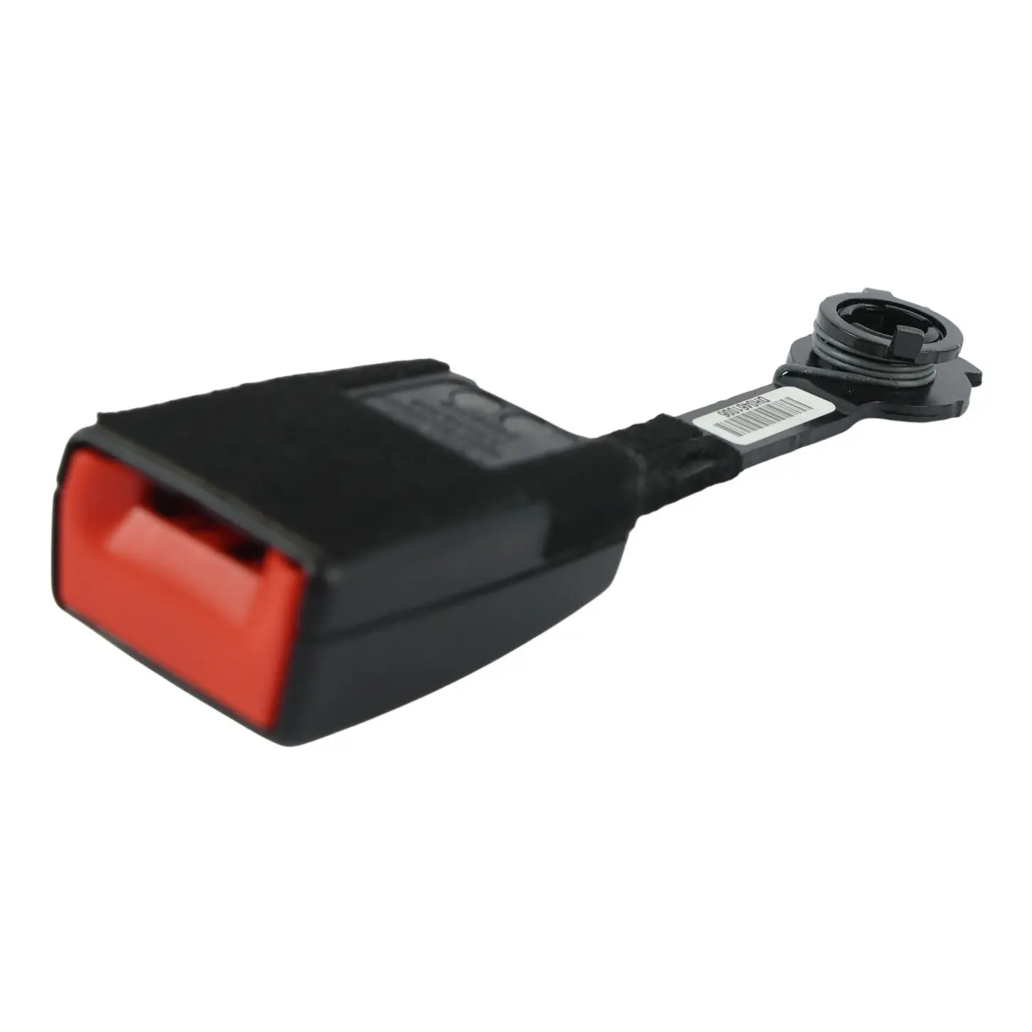 Ford Galaxy MK2 Hebilla Cinturón Seguridad 2da Fila Centro 6G9N-60044-AH