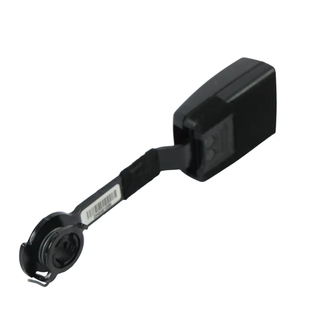 Ford Galaxy Mk2 Gurt Schnalle 2. Reihe Mitte - SKU 6G9N-60044-AH - Teilenummer 6G9N-60044-AH