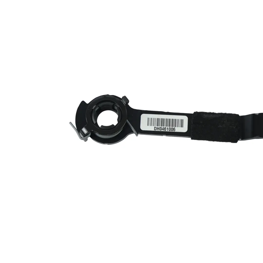 MK2 Hebilla Cinturón Seguridad 2da Fila Centro para Ford Galaxy con número de pieza 6G9N-60044-AH Ford Galaxy MK2 Hebilla Cinturón Seguridad 2da Fila Centro - SKU 6G9N-60044-AH - Número de pieza 6G9N-60044-AH