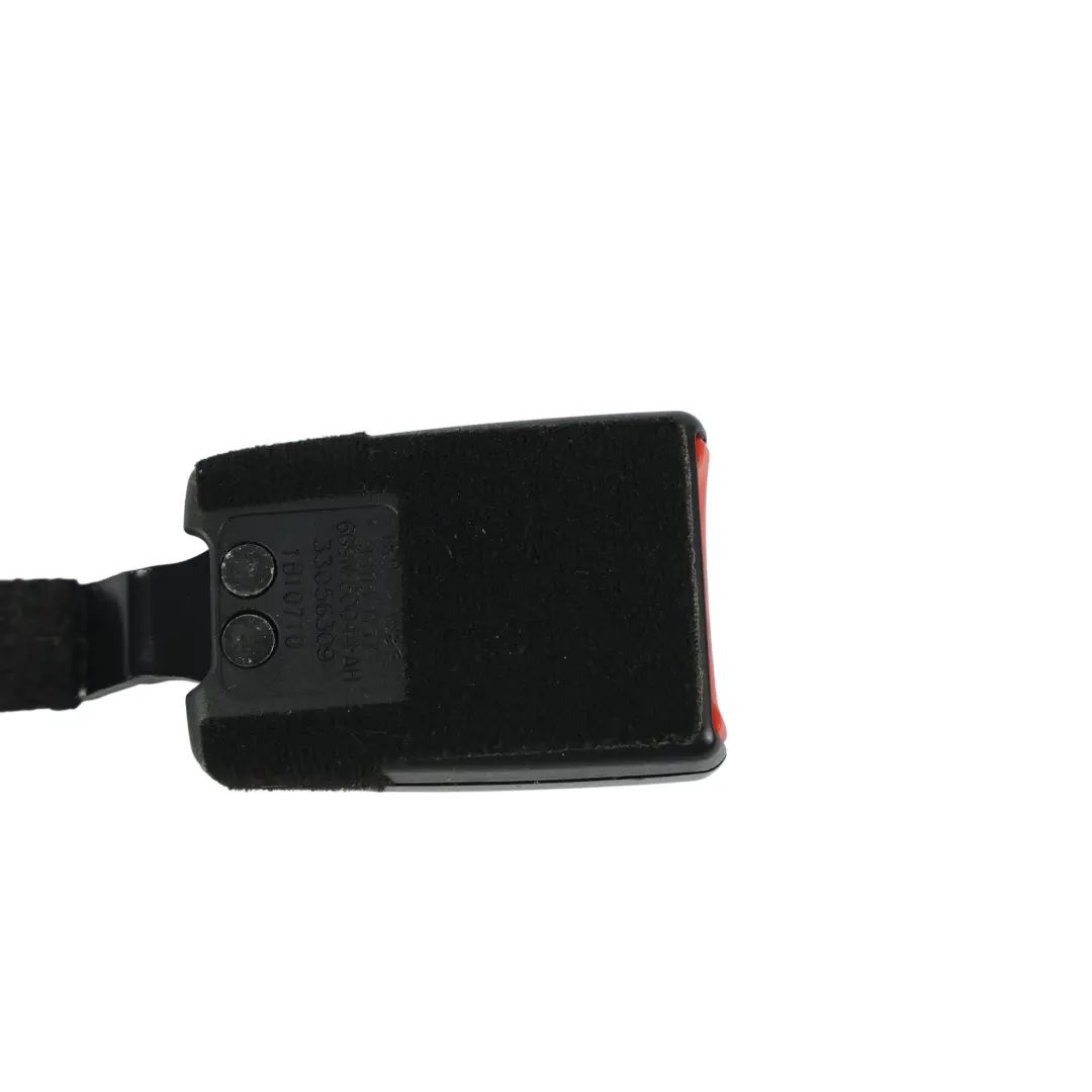 Mk2 Fibbia Cintura Sicurezza 2° Fila Centro per Ford Galaxy con numero di parte 6G9N-60044-AH Ford Galaxy Mk2 Fibbia Cintura Sicurezza 2° Fila Centro - SKU 6G9N-60044-AH - Numero di parte 6G9N-60044-AH