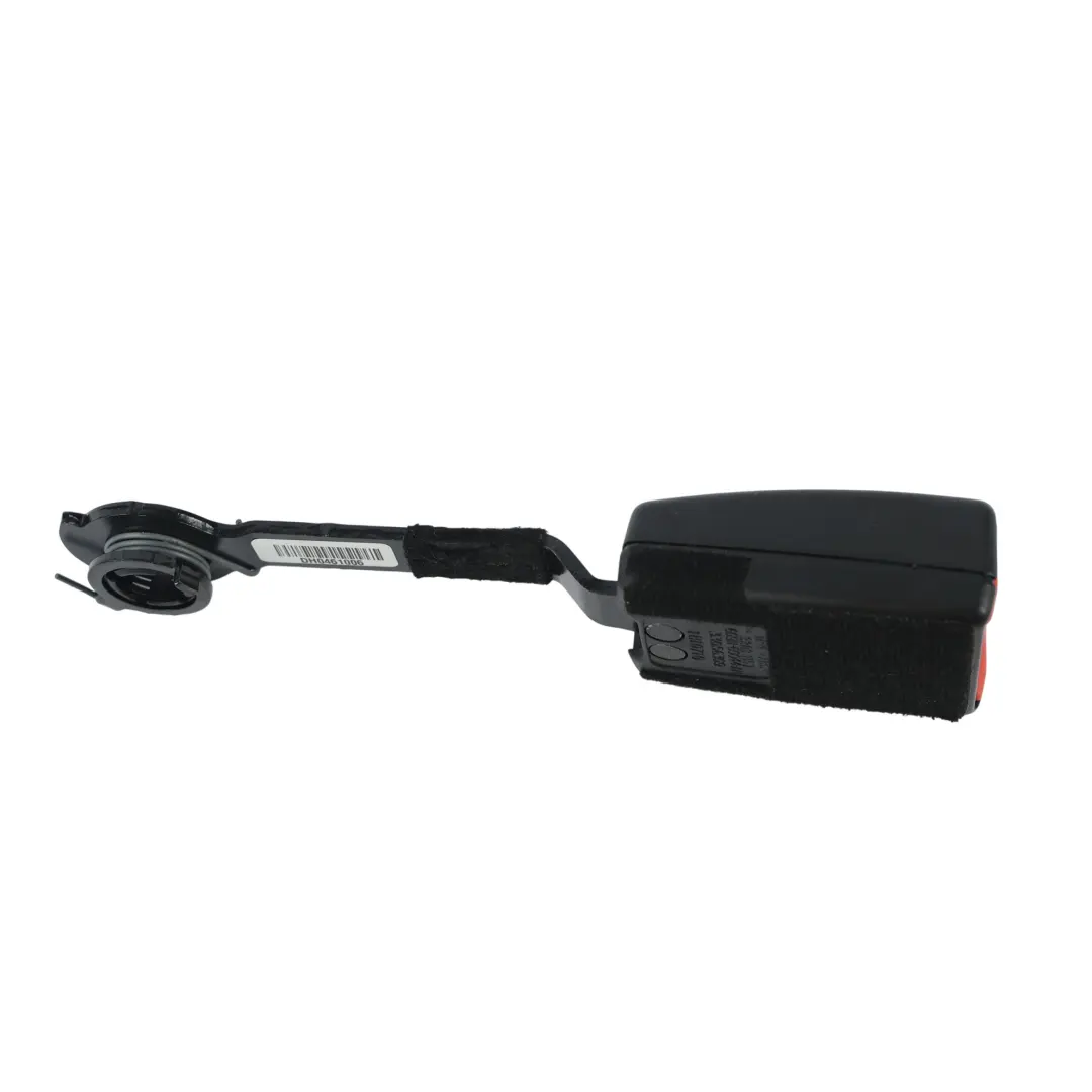 MK2 Hebilla Cinturón Seguridad 2da Fila Centro para Ford Galaxy con número de pieza 6G9N-60044-AH Ford Galaxy MK2 Hebilla Cinturón Seguridad 2da Fila Centro - SKU 6G9N-60044-AH - Número de pieza 6G9N-60044-AH