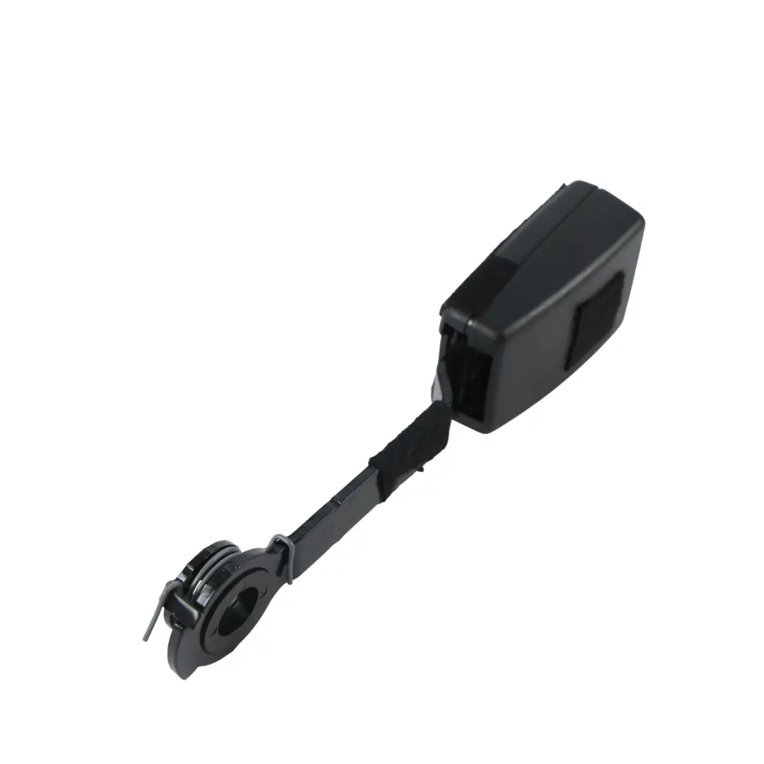 Ford Galaxy Mk2 Gurt Schnalle 2. Reihe Mitte - SKU 6G9N-60044-AH - Teilenummer 6G9N-60044-AH