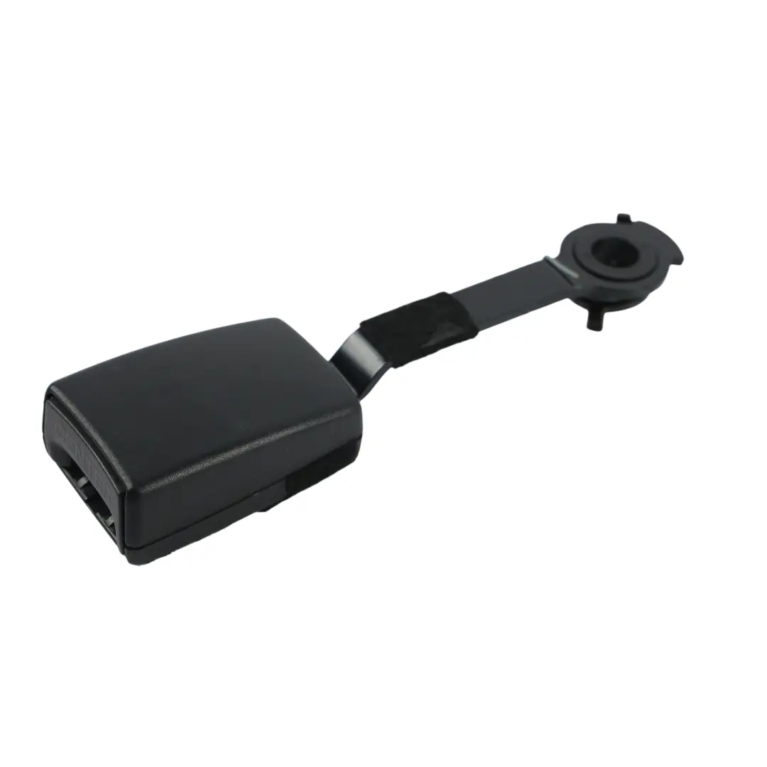 Ford Galaxy Mk2 Seat Belt Seatbelt Buckle Latch Rear Centre Middle - SKU 6G9N-60044-CH - Part number 6G9N-60044-CH