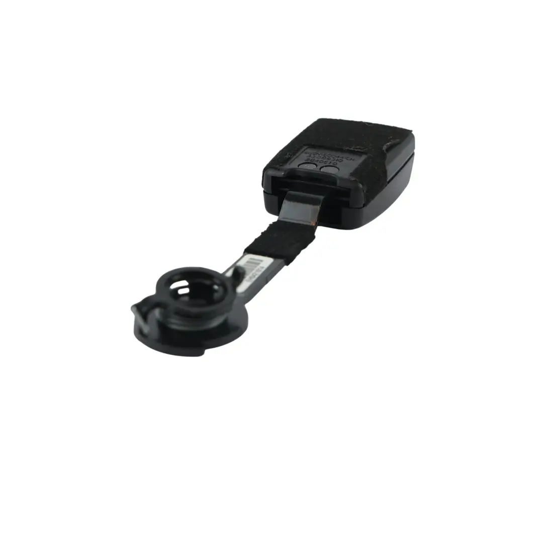 Ford Galaxy Mk2 Sicherheitsgurt Schnalle Hinten Mitte - SKU 6G9N-60044-CH - Teilenummer 6G9N-60044-CH