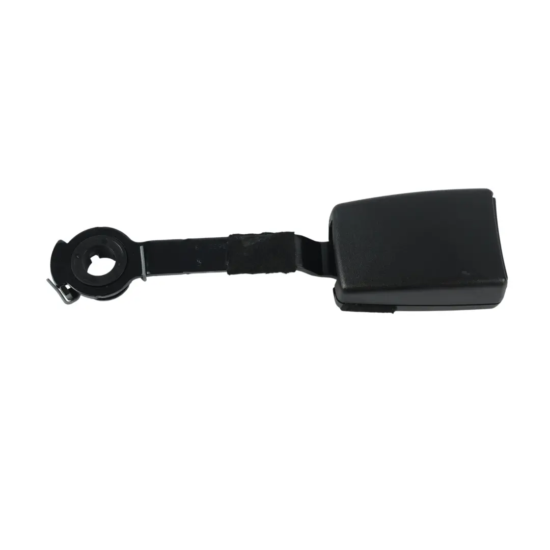 Ford Galaxy Mk2 Seat Belt Seatbelt Buckle Latch Rear Centre Middle - SKU 6G9N-60044-CH - Part number 6G9N-60044-CH