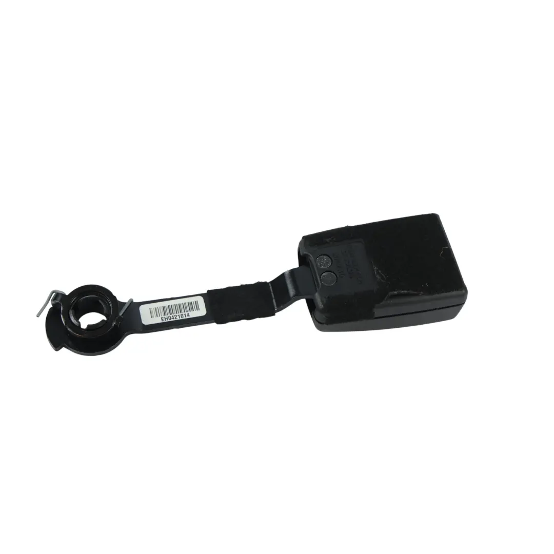 Ford Galaxy Mk2 Seat Belt Seatbelt Buckle Latch Rear Centre Middle - SKU 6G9N-60044-CH - Part number 6G9N-60044-CH