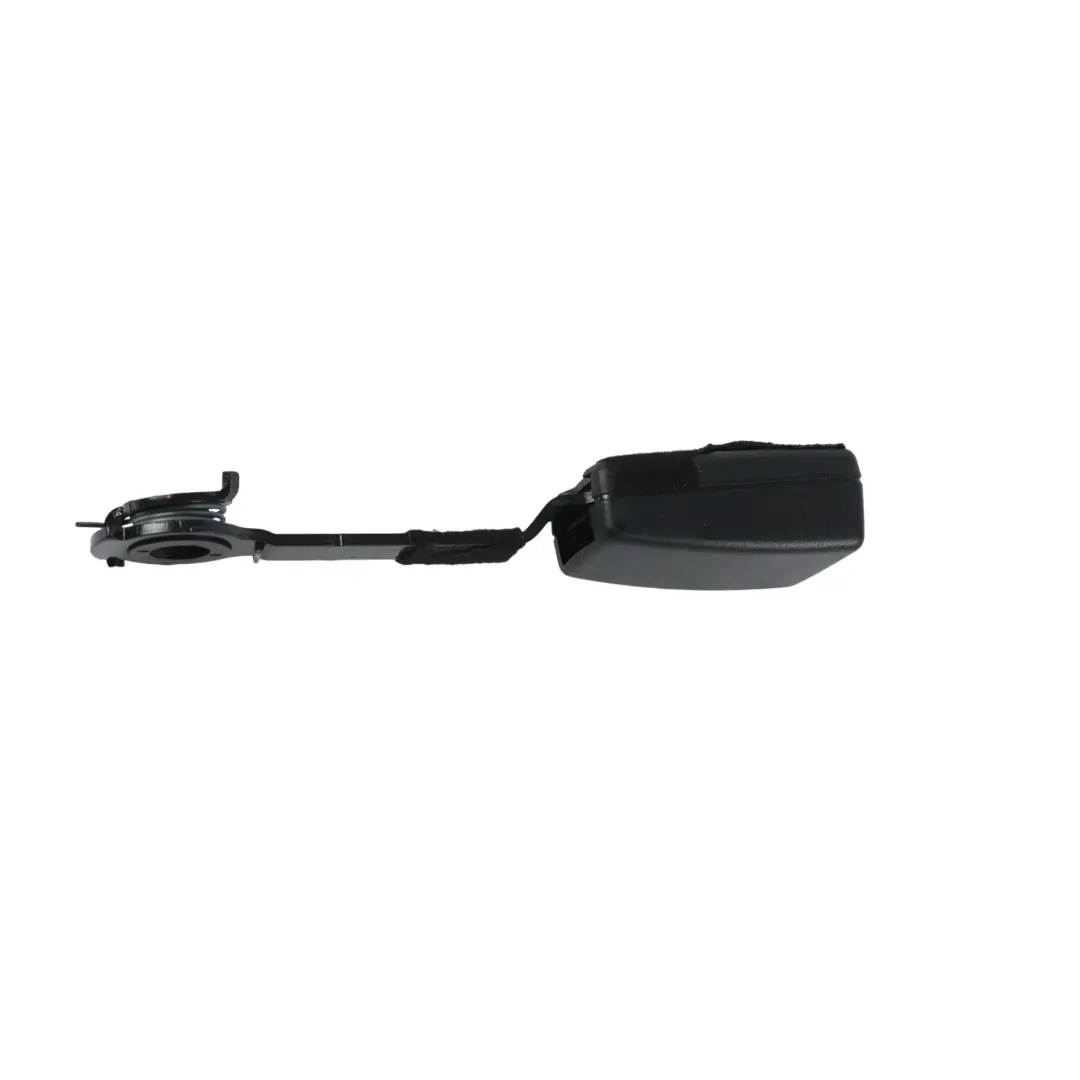 Ford Galaxy Mk2 Sicherheitsgurt Schnalle Hinten Mitte - SKU 6G9N-60044-CH - Teilenummer 6G9N-60044-CH