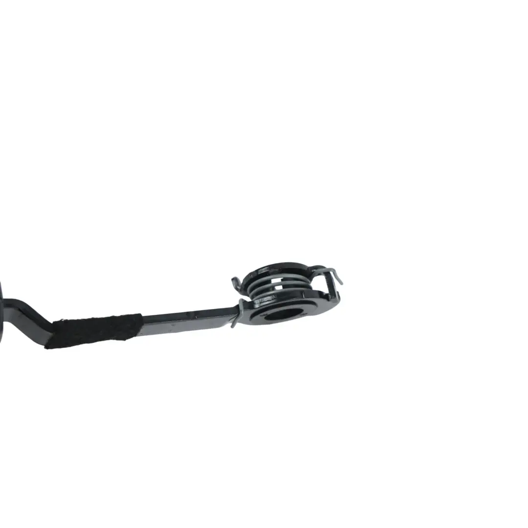 Ford Galaxy Mk2 Seat Belt Seatbelt Buckle Latch Rear Centre Middle - SKU 6G9N-60044-CH - Part number 6G9N-60044-CH