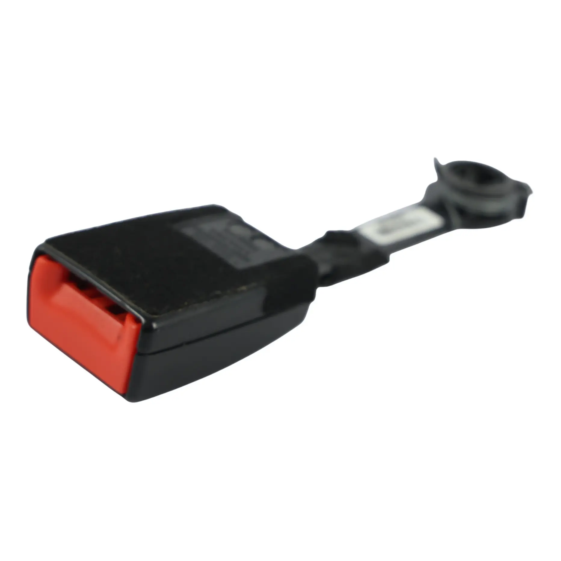 Ford Galaxy MK2 Hebilla Cinturón Seguridad 2ª Fila Izquierdo 6G9N-60045-AH