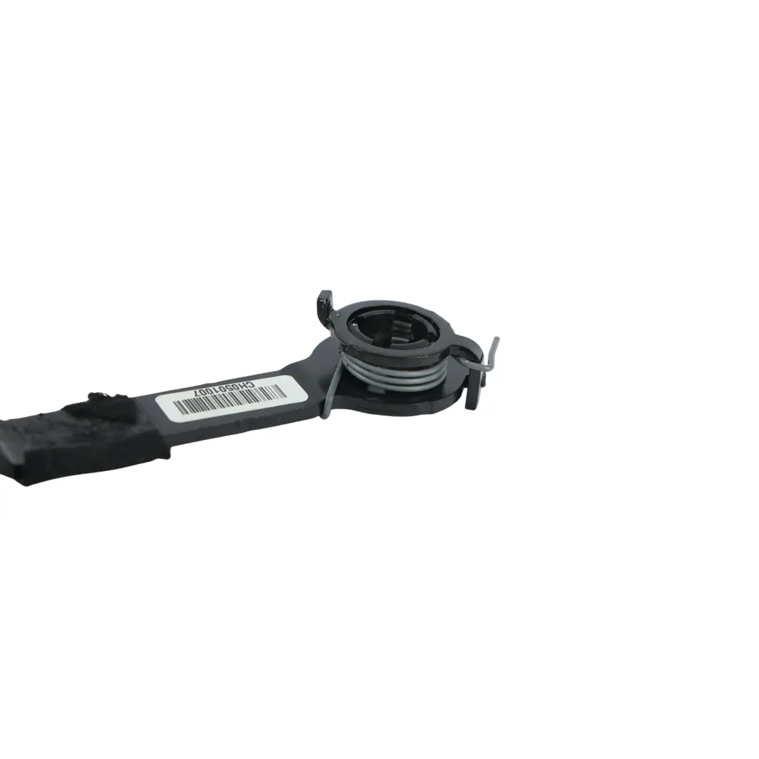 Mk2 Klamra Pasa Bezpieczeństwa 2 Rząd Lewa do Ford Galaxy o numerze 6G9N-60045-AH Ford Galaxy Mk2 Klamra Pasa Bezpieczeństwa 2 Rząd Lewa - SKU 6G9N-60045-AH - Numer Części 6G9N-60045-AH