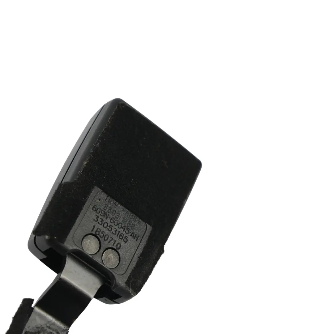 Ford Galaxy MK2 Boucle Ceinture Sécurité 2ème Rangée Gauche - SKU 6G9N-60045-AH - Numéro de pièce 6G9N-60045-AH