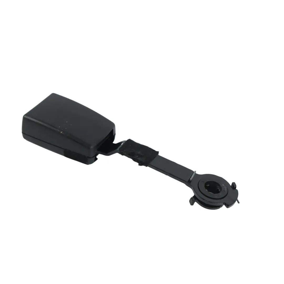 Ford Galaxy MK2 Hebilla Cinturón Seguridad 2ª Fila Izquierdo - SKU 6G9N-60045-AH - Número de pieza 6G9N-60045-AH