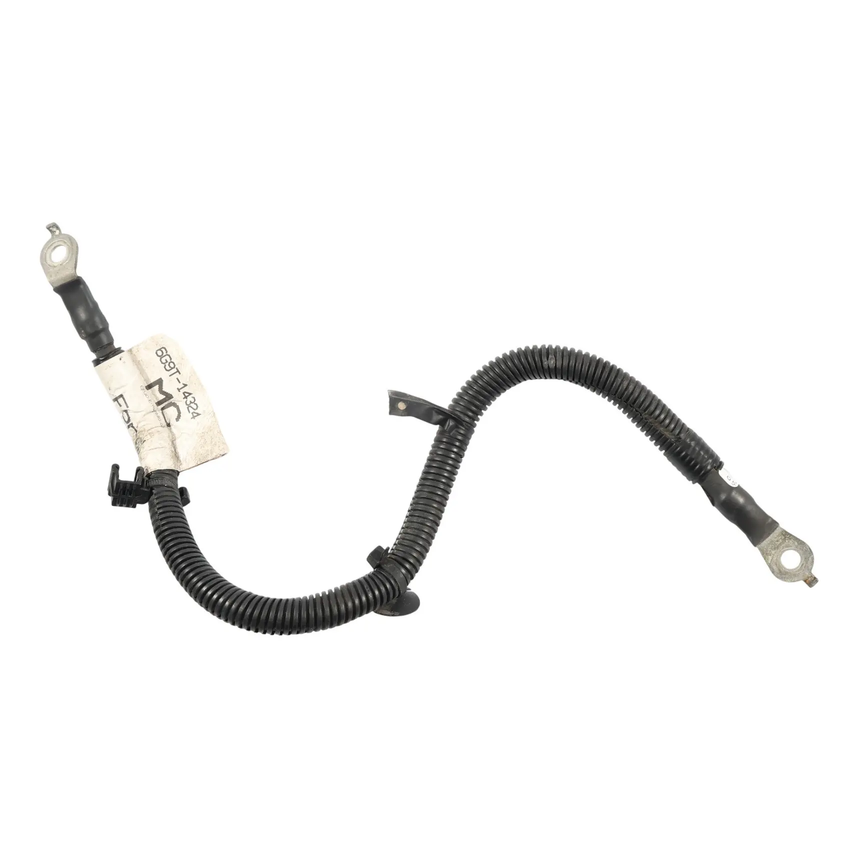 Ford Galaxy MK2 Mondeo MK4 Battery Wire Cable Negative Earth Lead 6G9T-14324-MC
