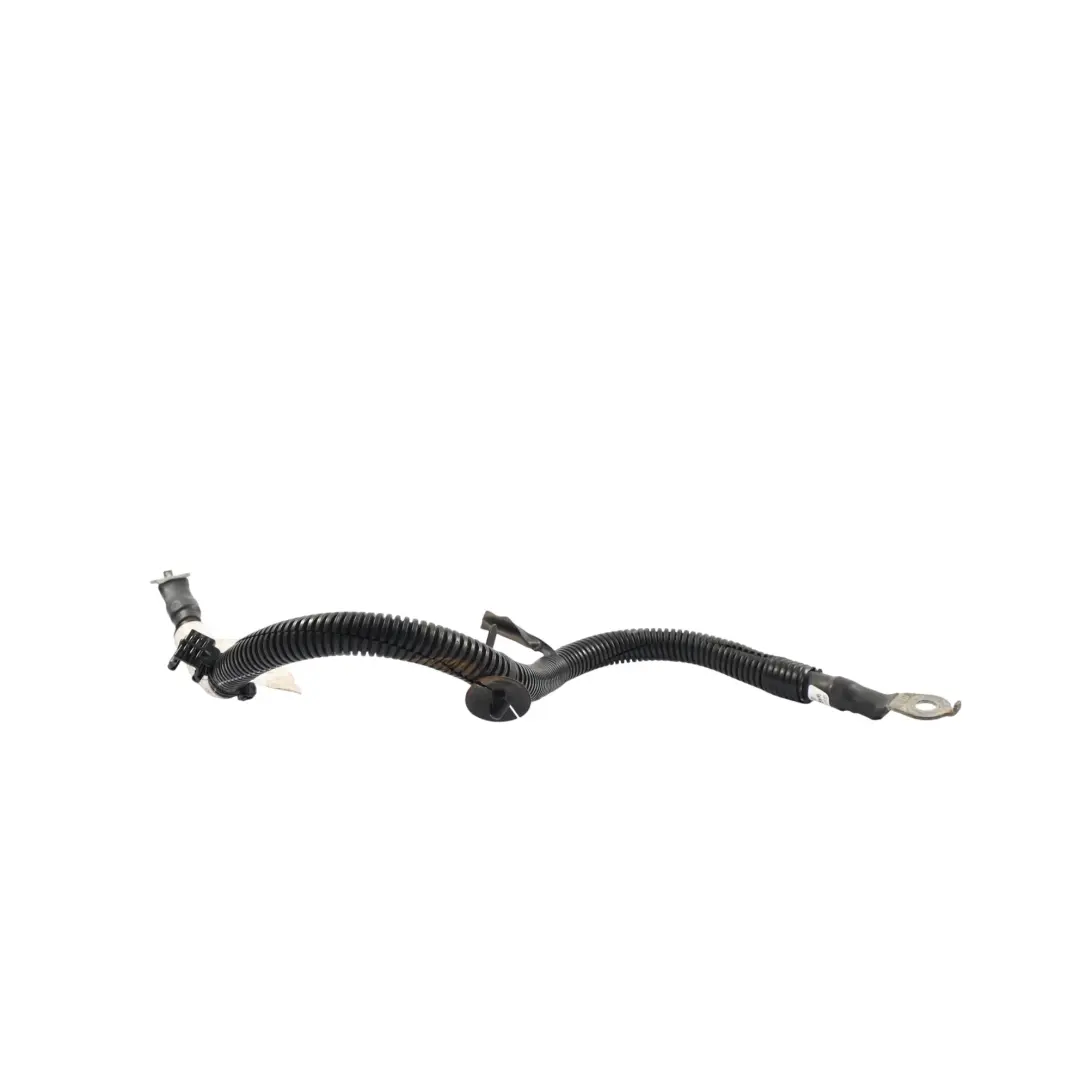 Ford Galaxy MK2 Mondeo MK4 Battery Wire Cable Negative Earth Lead - SKU 6G9T-14324-MC - Part number 6G9T-14324-MC