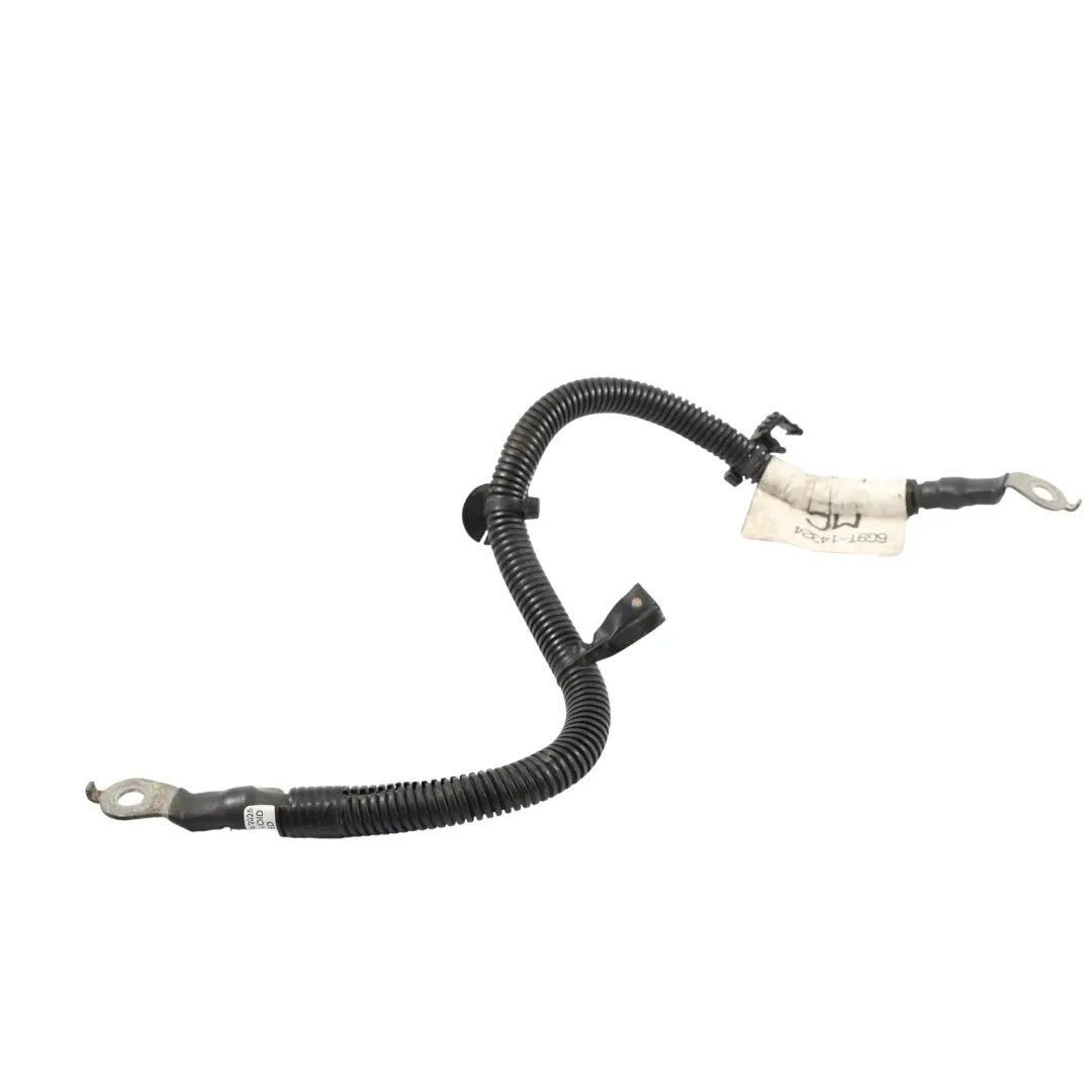 Ford Galaxy MK2 Mondeo MK4 Cable Batería Negativo Tierra - SKU 6G9T-14324-MC - Número de pieza 6G9T-14324-MC
