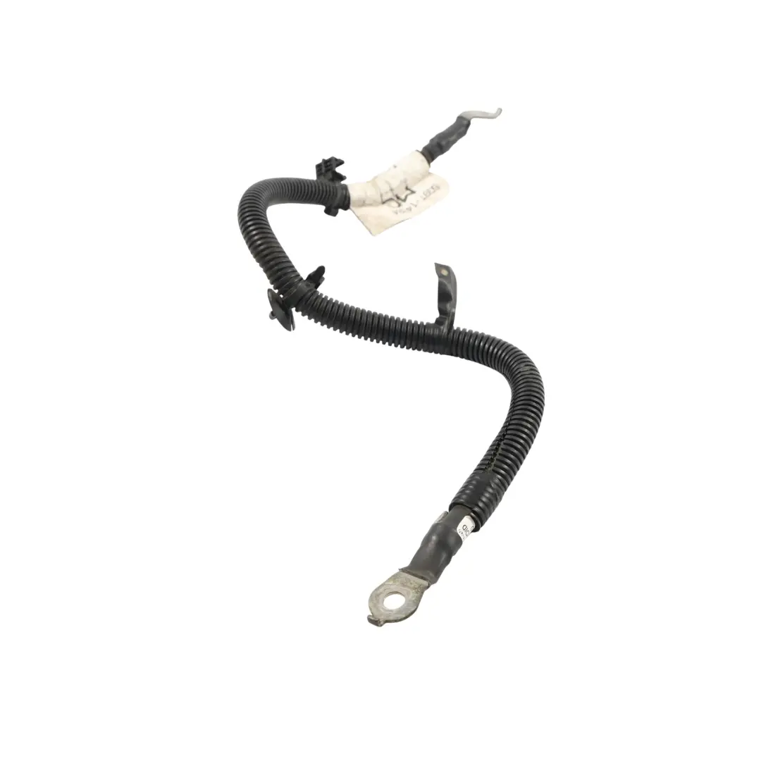 Ford Galaxy MK2 Mondeo MK4 Battery Wire Cable Negative Earth Lead - SKU 6G9T-14324-MC - Part number 6G9T-14324-MC