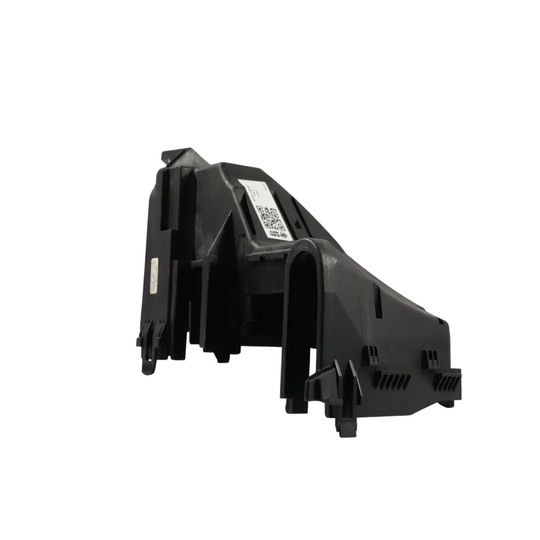 Fuse Box Cover Bracket Housing to Land Range Rover Sport L550 with Part number 6G9T-14A067-AB Land Range Rover Sport L550 Fuse Box Cover Bracket Housing - SKU 6G9T-14A067-AB-1 - Part number 6G9T-14A067-AB