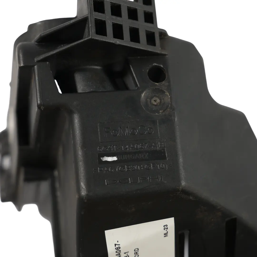 Ford Range Rover Sport L550 Sicherungskasten Halterung - SKU 6G9T-14A067-AB-1 - Teilenummer 6G9T-14A067-AB