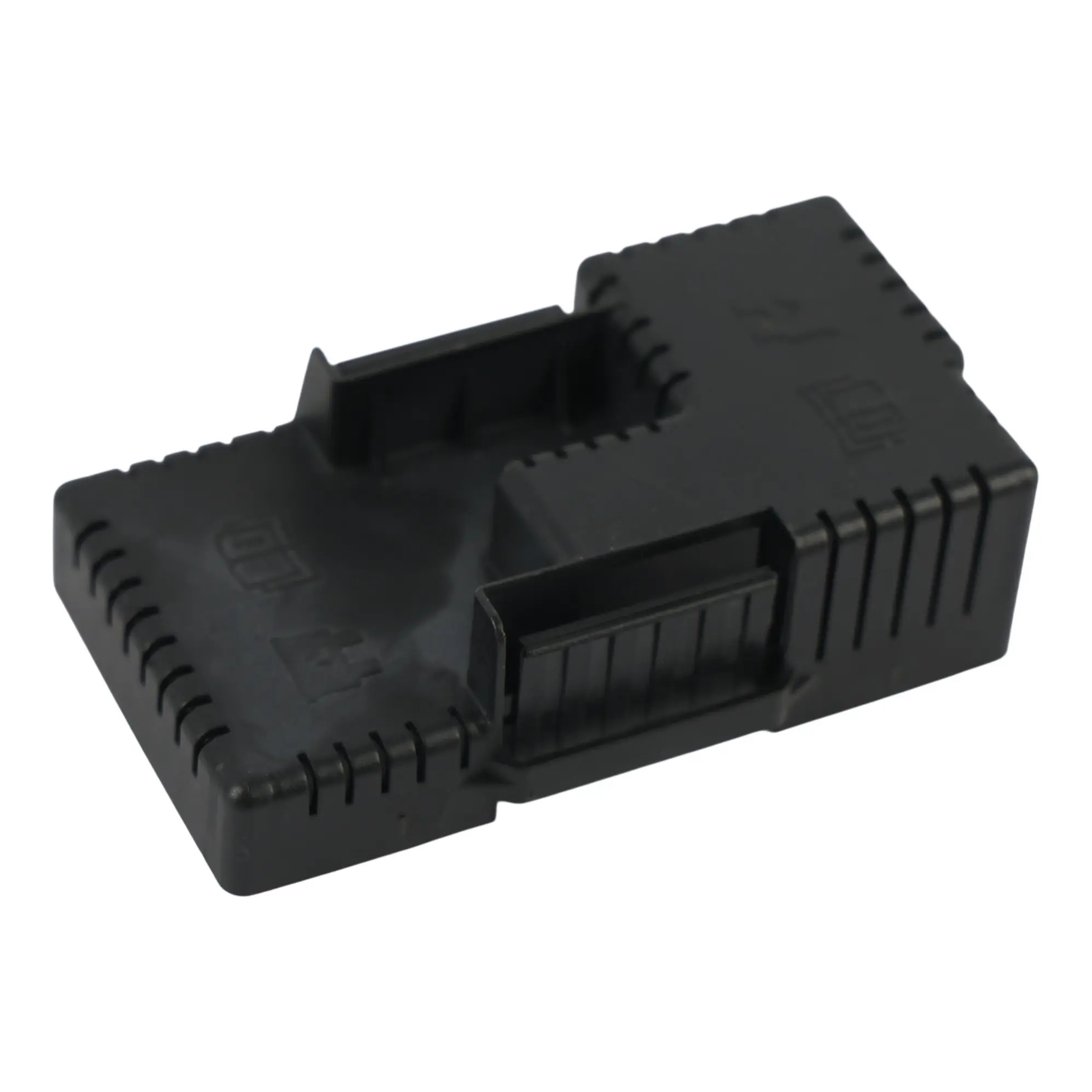 Ford Galaxy MK2 Sicherungskasten Deckel Abdeckung Gehäuse 6G9T-14C507-AB