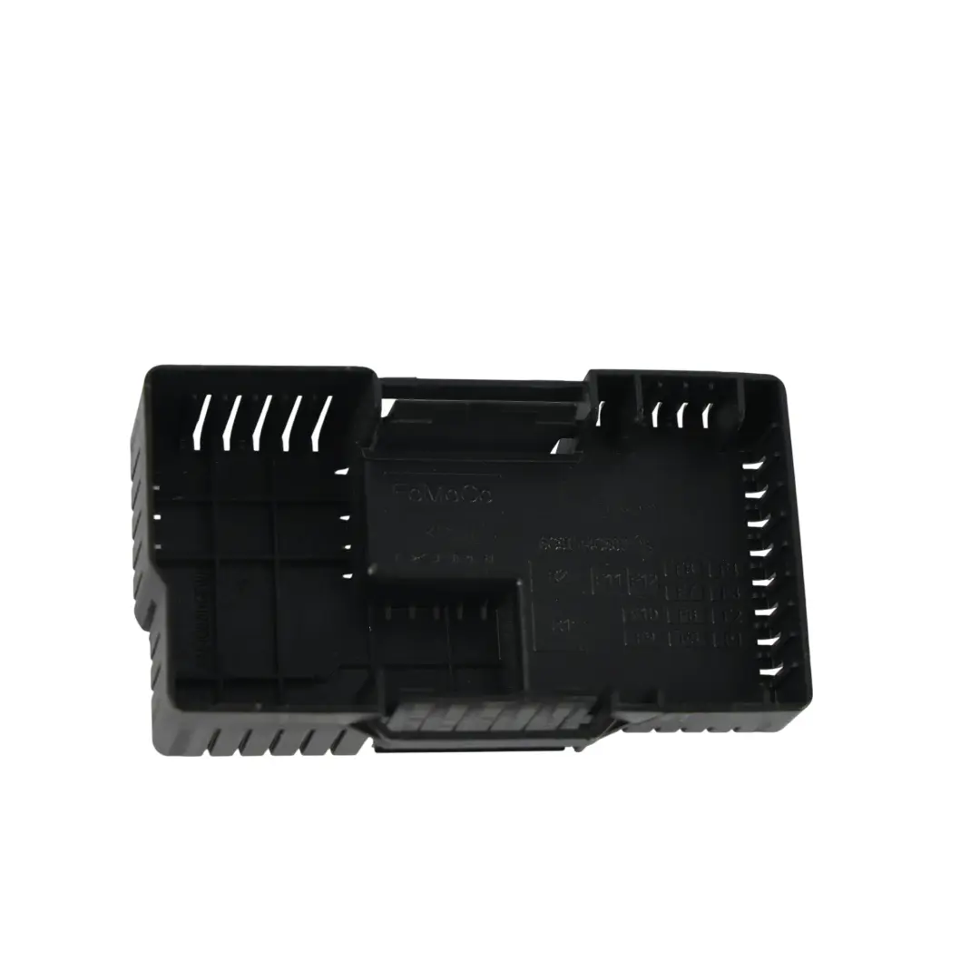 Ford Galaxy Mk2 Fuse Box Lid Cover Panel Housing - SKU 6G9T-14C507-AB - Part number 6G9T-14C507-AB