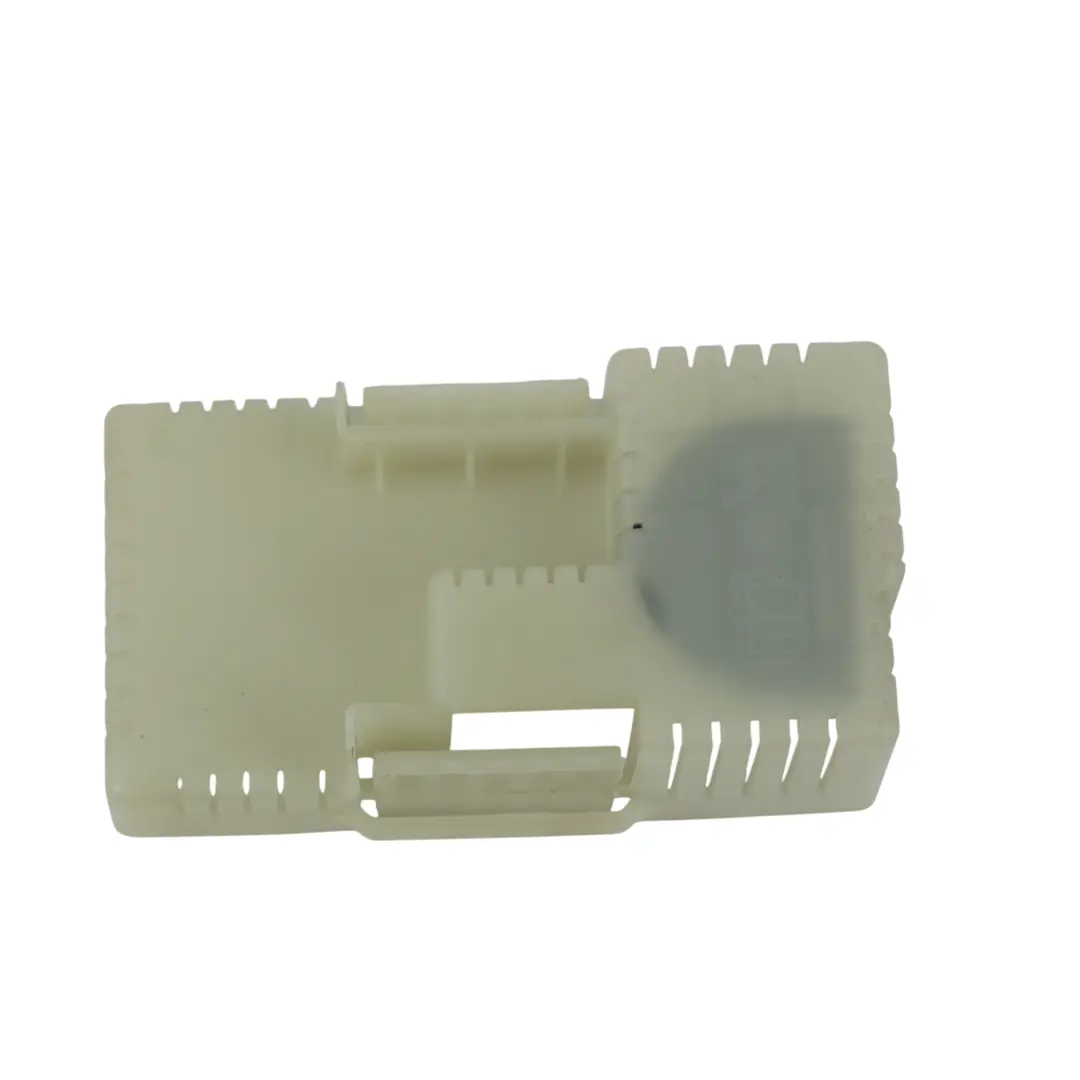 Mk2 Tapa Caja Fusibles Panel Carcasa para Ford Galaxy con número de pieza 6G9T-14C507-BB Ford Galaxy Mk2 Tapa Caja Fusibles Panel Carcasa - SKU 6G9T-14C507-BB - Número de pieza 6G9T-14C507-BB