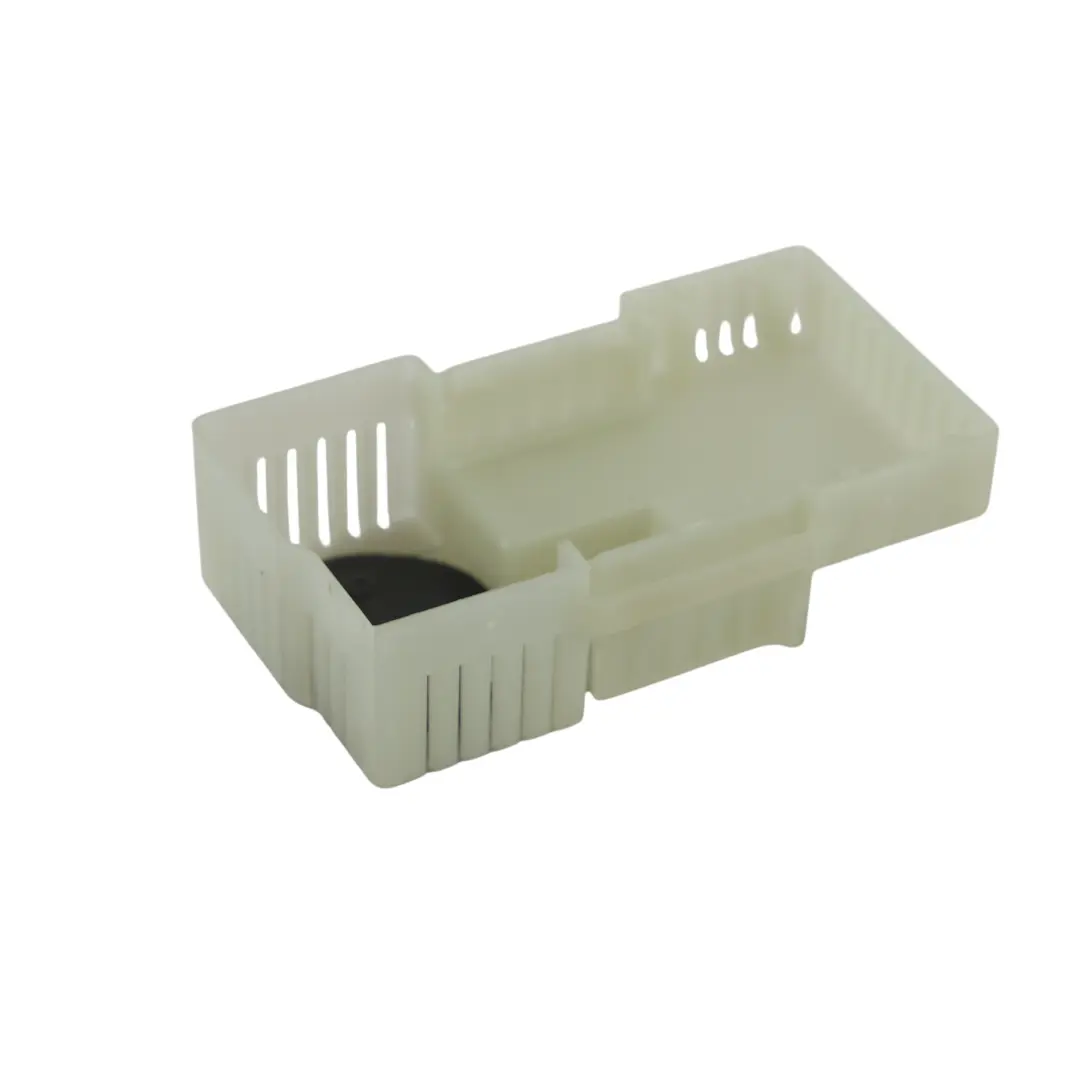 Mk2 Tapa Caja Fusibles Panel Carcasa para Ford Galaxy con número de pieza 6G9T-14C507-BB Ford Galaxy Mk2 Tapa Caja Fusibles Panel Carcasa - SKU 6G9T-14C507-BB - Número de pieza 6G9T-14C507-BB
