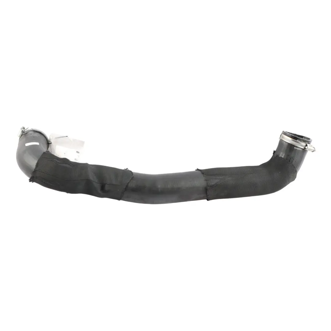 Land Rover Discovery 3 L319 Intercooler Pipe Hose Line Tube 2.7 - SKU 6H22-6K863-AA - Part number 6H22-6K863-AA
