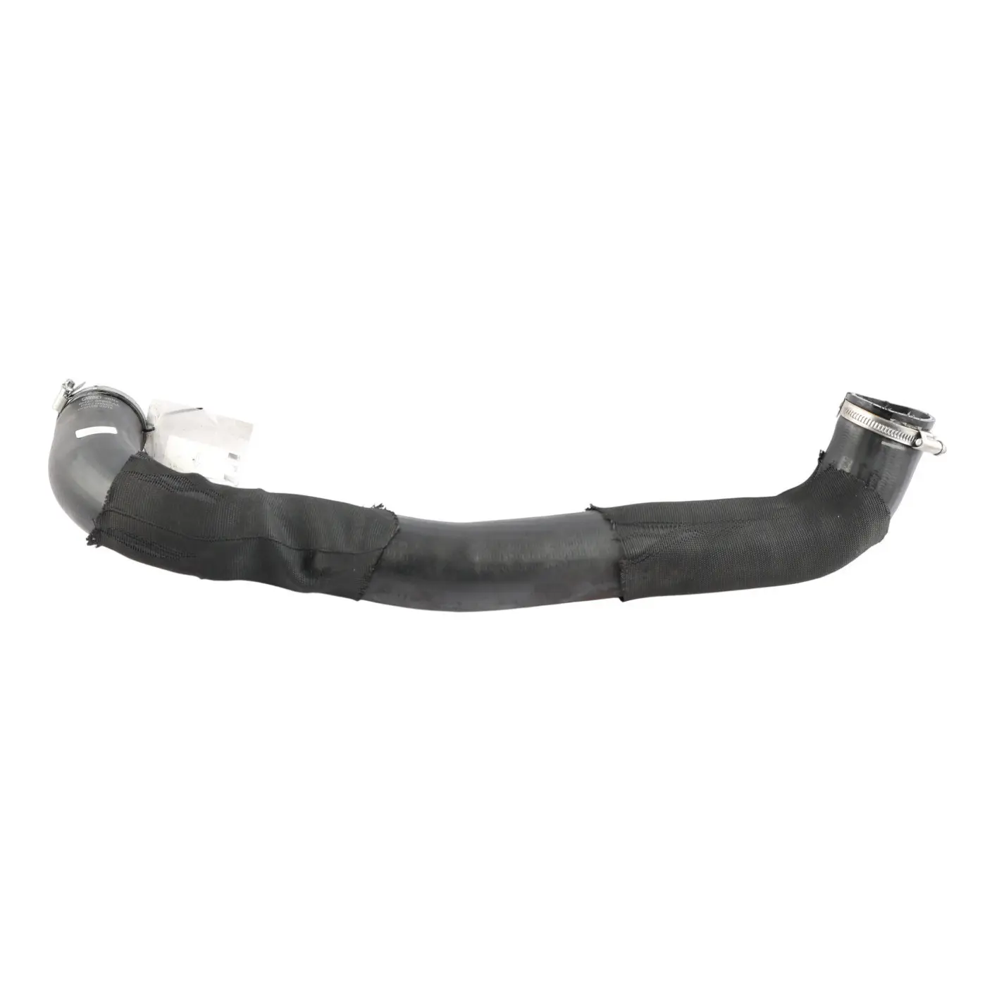 Land Rover Discovery 3 L319 Intercooler Pipe Hose Line Tube 2.7 6H22-6K863-AA