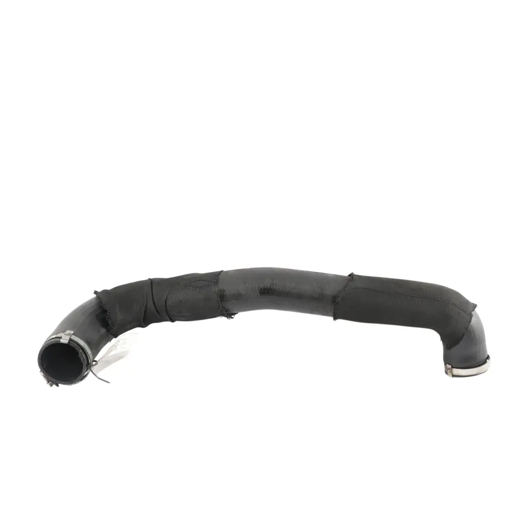Land Rover Discovery 3 L319 Intercooler Pipe Hose Line Tube 2.7 - SKU 6H22-6K863-AA - Part number 6H22-6K863-AA