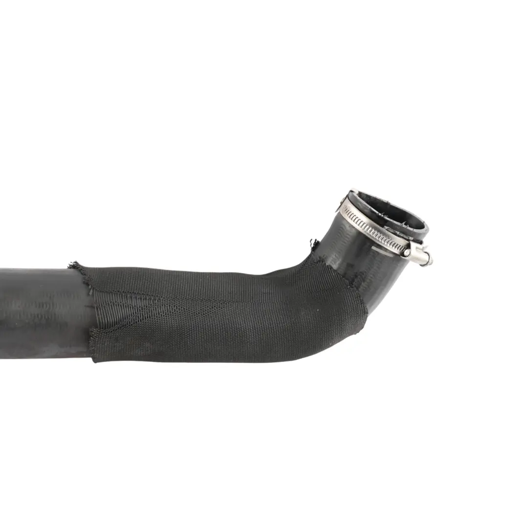 Land Rover Discovery 3 L319 Intercooler Pipe Hose Line Tube 2.7 - SKU 6H22-6K863-AA - Part number 6H22-6K863-AA