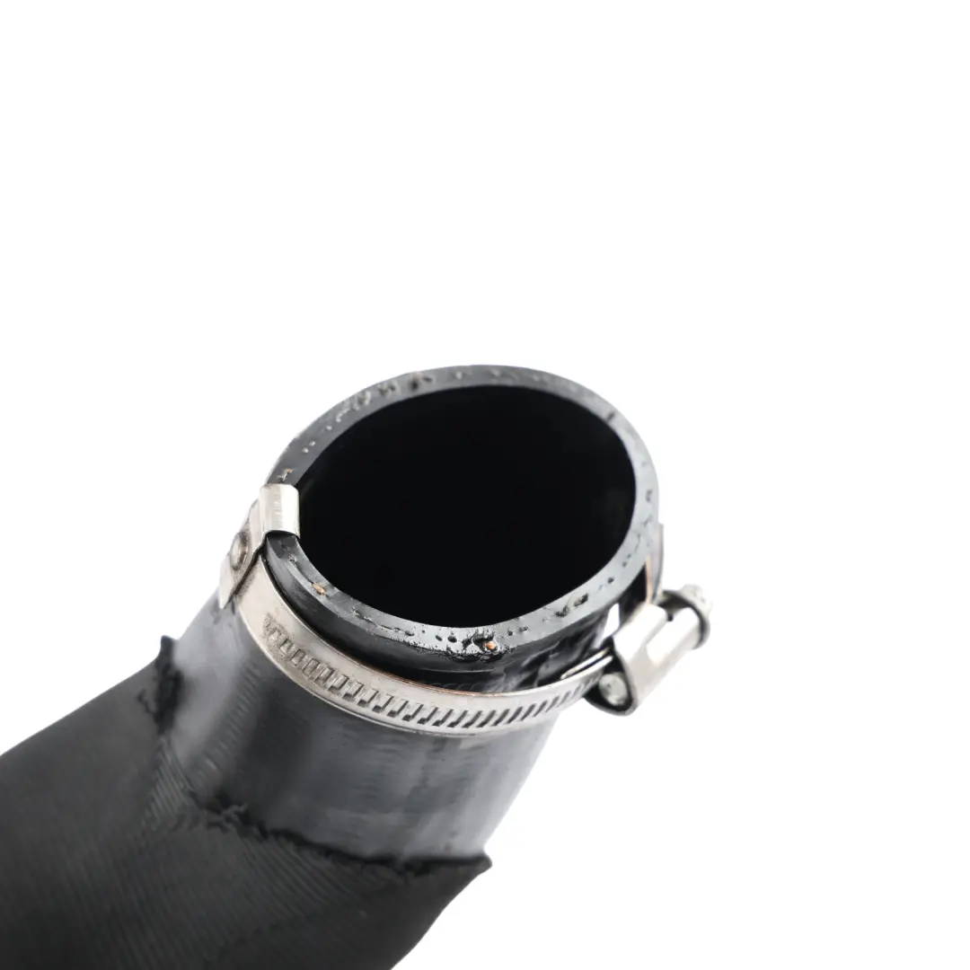 Land Rover Discovery 3 L319 Intercooler Pipe Hose Line Tube 2.7 - SKU 6H22-6K863-AA - Part number 6H22-6K863-AA