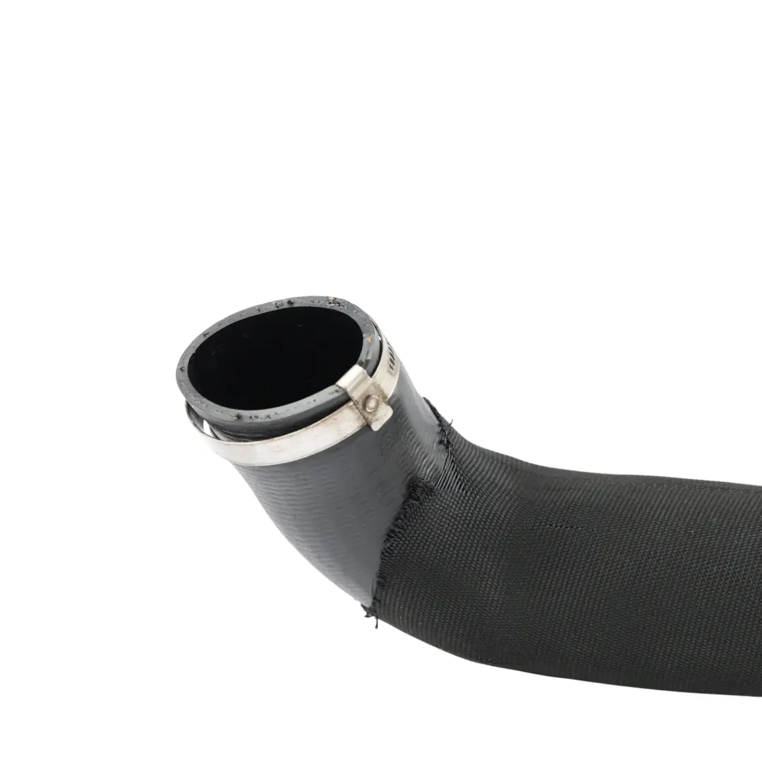 Land Rover Discovery 3 L319 Intercooler Pipe Hose Line Tube 2.7 - SKU 6H22-6K863-AA - Part number 6H22-6K863-AA
