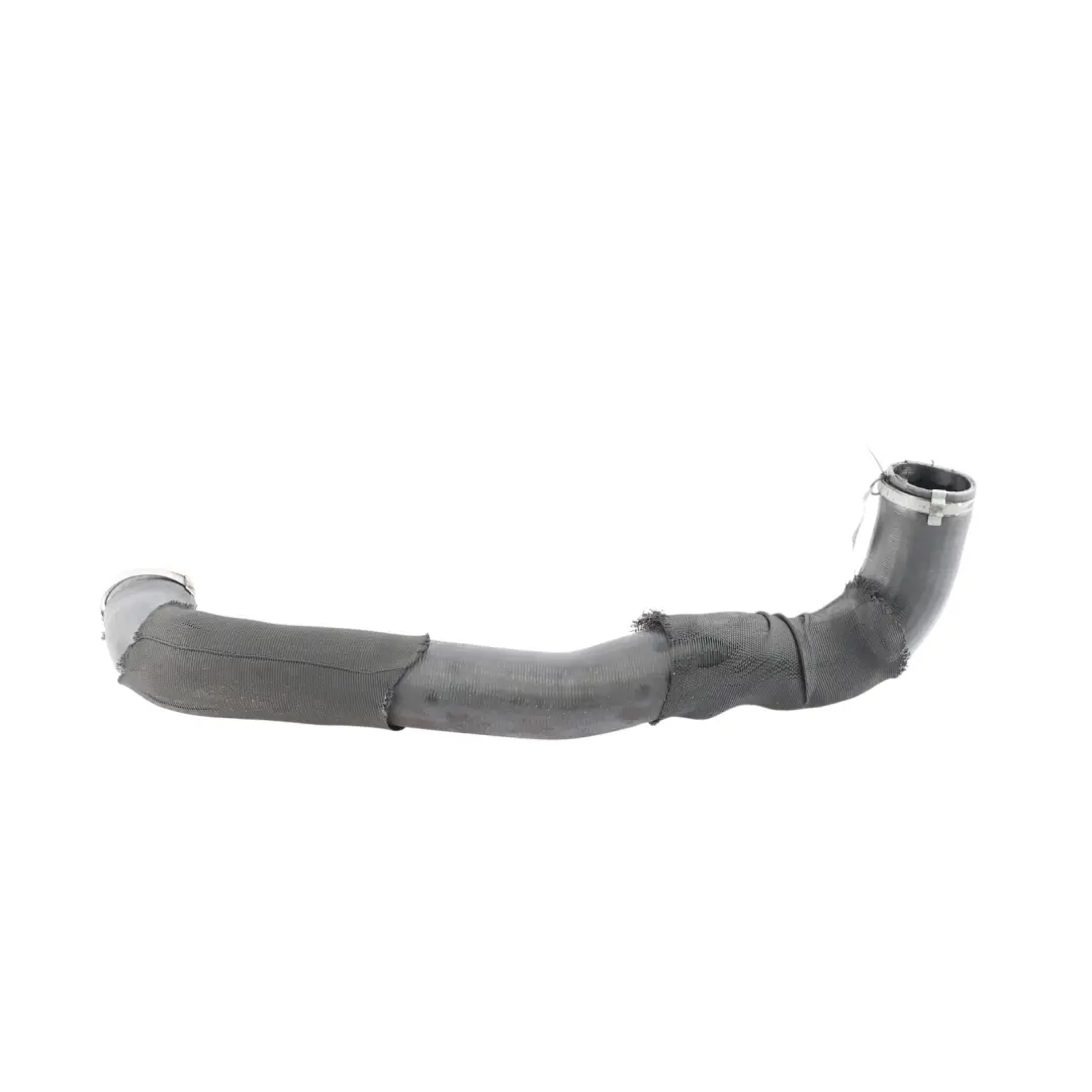 Pipe Hose Line Tube 2.7 to Land Rover Discovery 3 L319 Intercooler with Part number 6H22-6K863-AA Land Rover Discovery 3 L319 Intercooler Pipe Hose Line Tube 2.7 - SKU 6H22-6K863-AA - Part number 6H22-6K863-AA