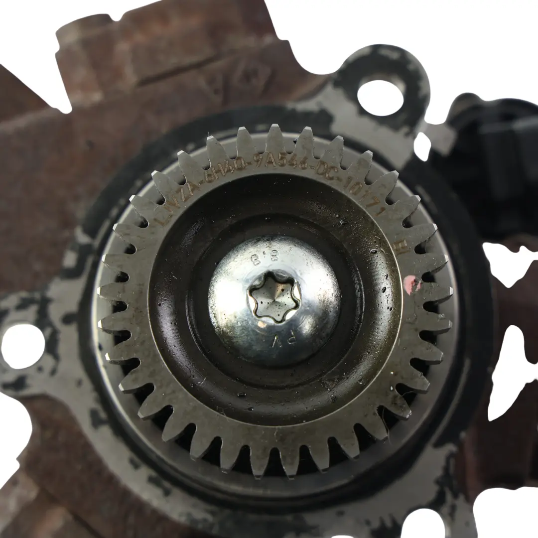 Range Rover L322 Bomba Combustible Inyector 3.6 368DT Diésel - SKU 6H4Q-9B395-BG - Número de pieza 6H4Q-9B395