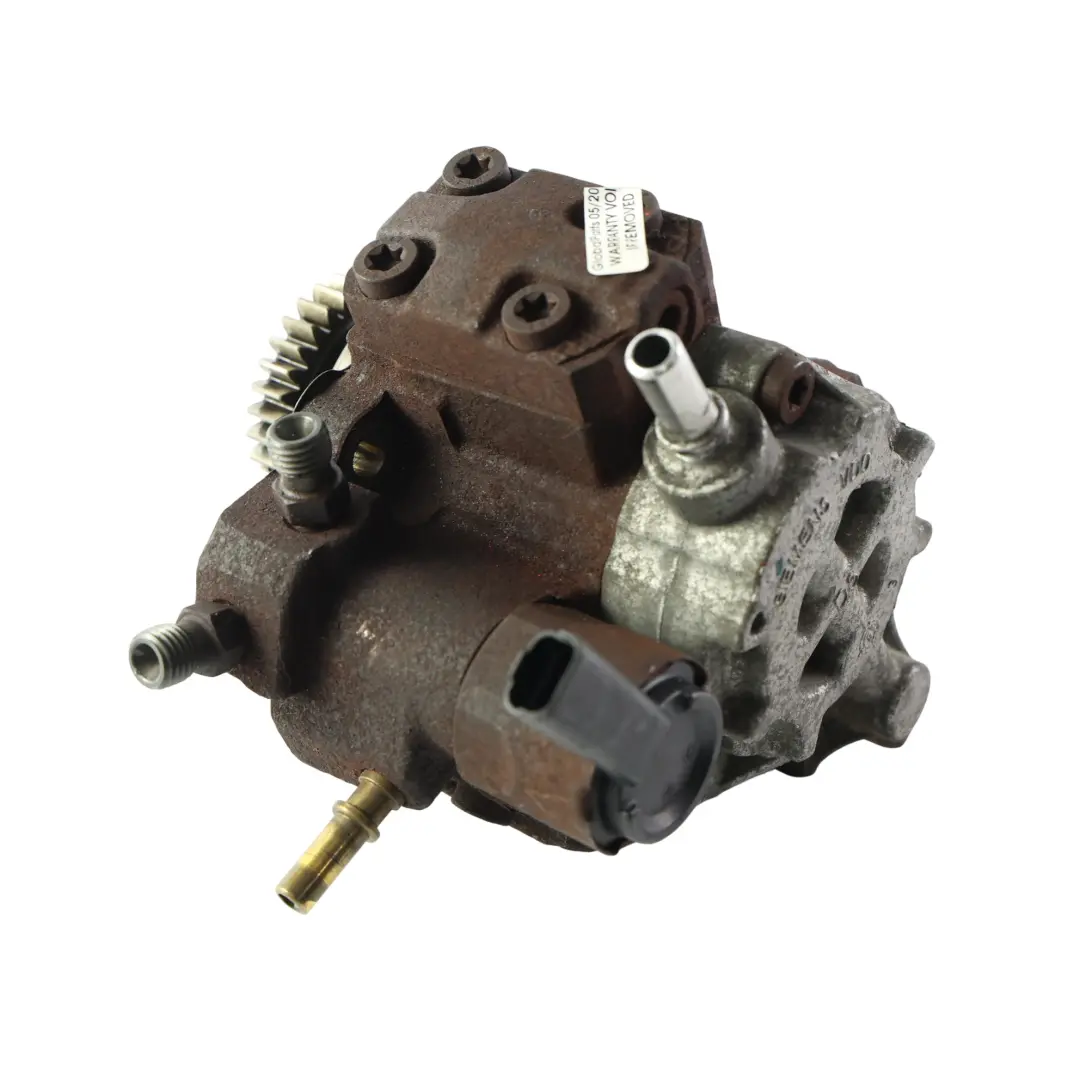 Range Rover L322 Bomba Combustible Inyector 3.6 368DT Diésel - SKU 6H4Q-9B395-BG - Número de pieza 6H4Q-9B395