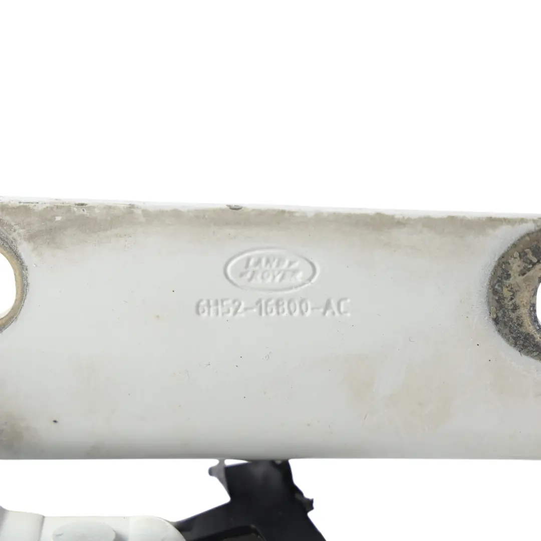 Range Rover L538 Charnière Capot Avant Droit Blanc Fuji 867 - SKU 6H52-16800-AC-FWH - Numéro de pièce 6H52-16800-AC